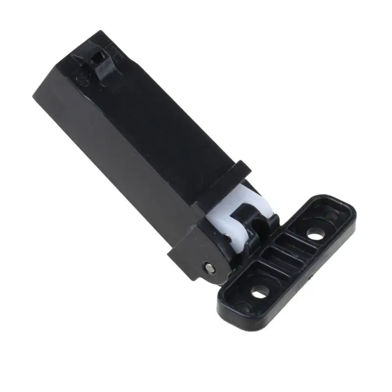 652F Modern Office Printer Hinges for 3175 3185 3400 Quick Clip ABS Material Construction NonTilt Loading Platform