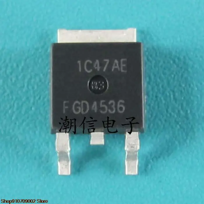 

10pieces FGD4536 50A 360V original new in stock