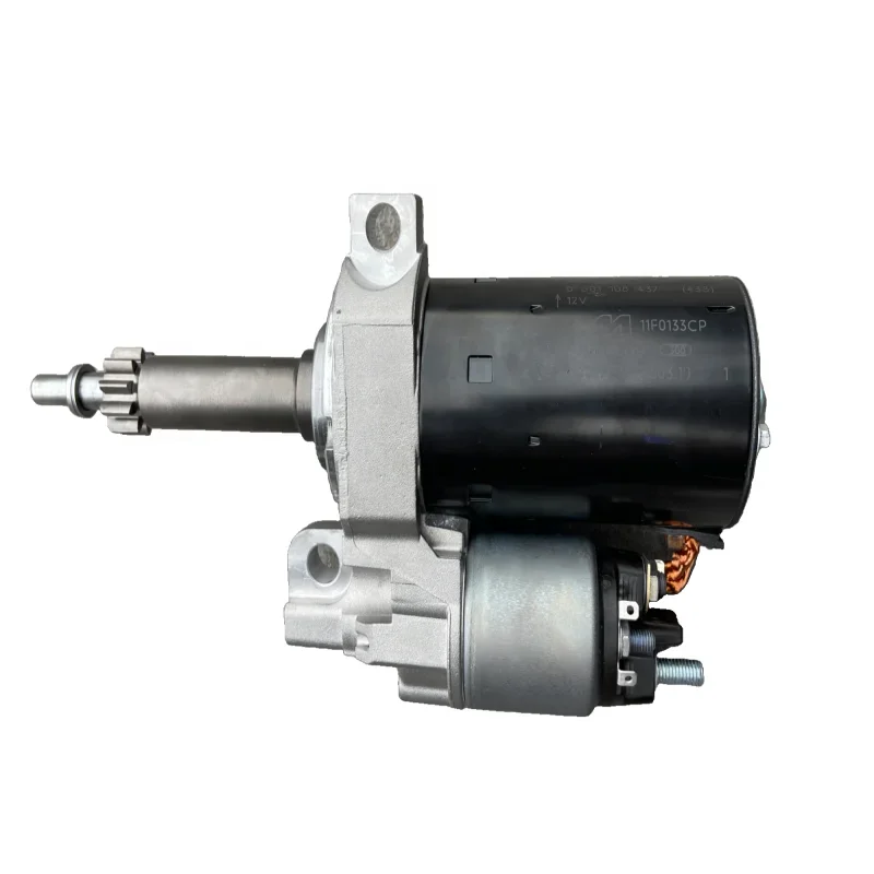 Classic High Quality P11 Series MP4-12C 625C 650S Engine Starting Motor Ignition Motor Coil for McLaren
