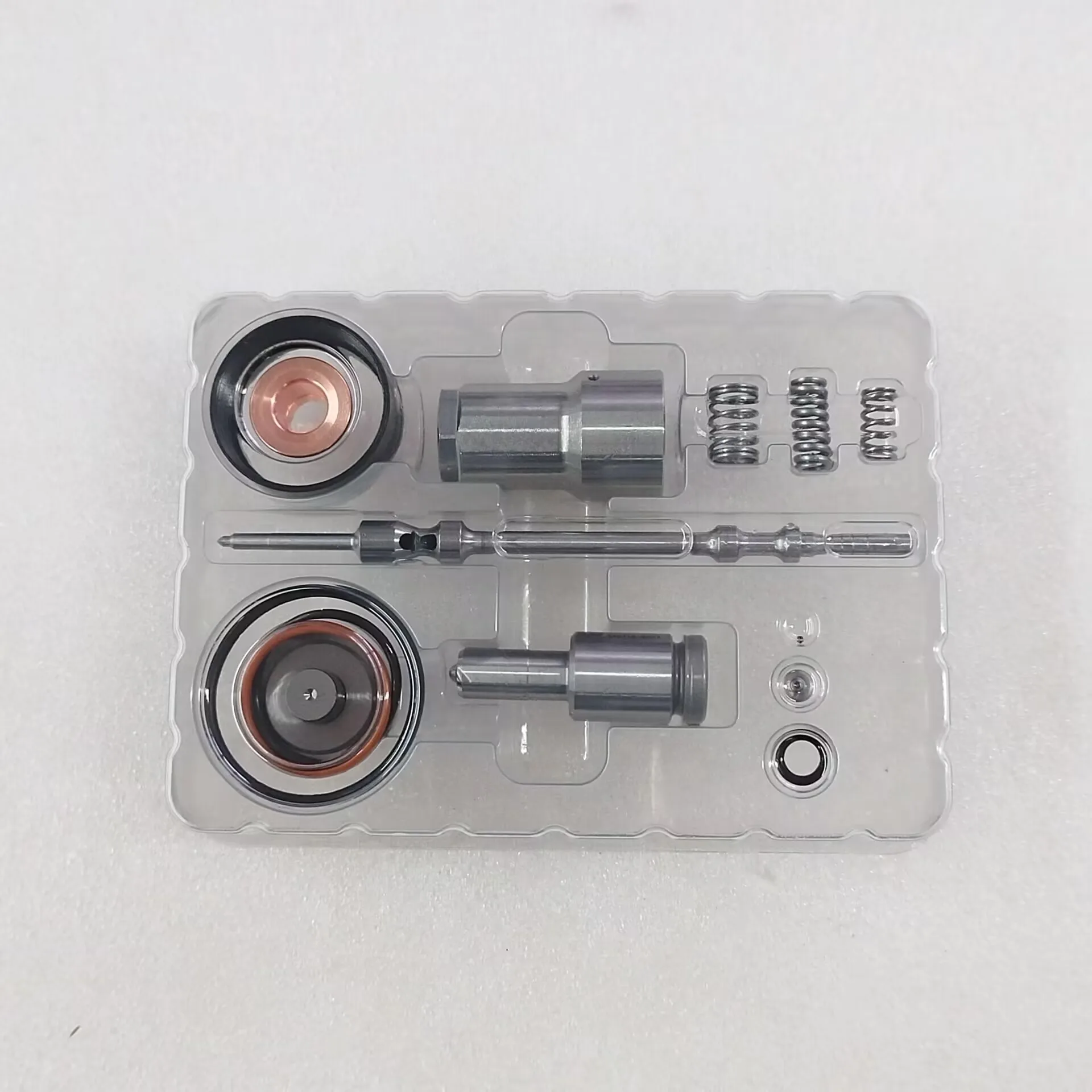 

NO.109(2-11FB) Repair Kits for XPI C Umm Ins S Can Ia Injector 2488244