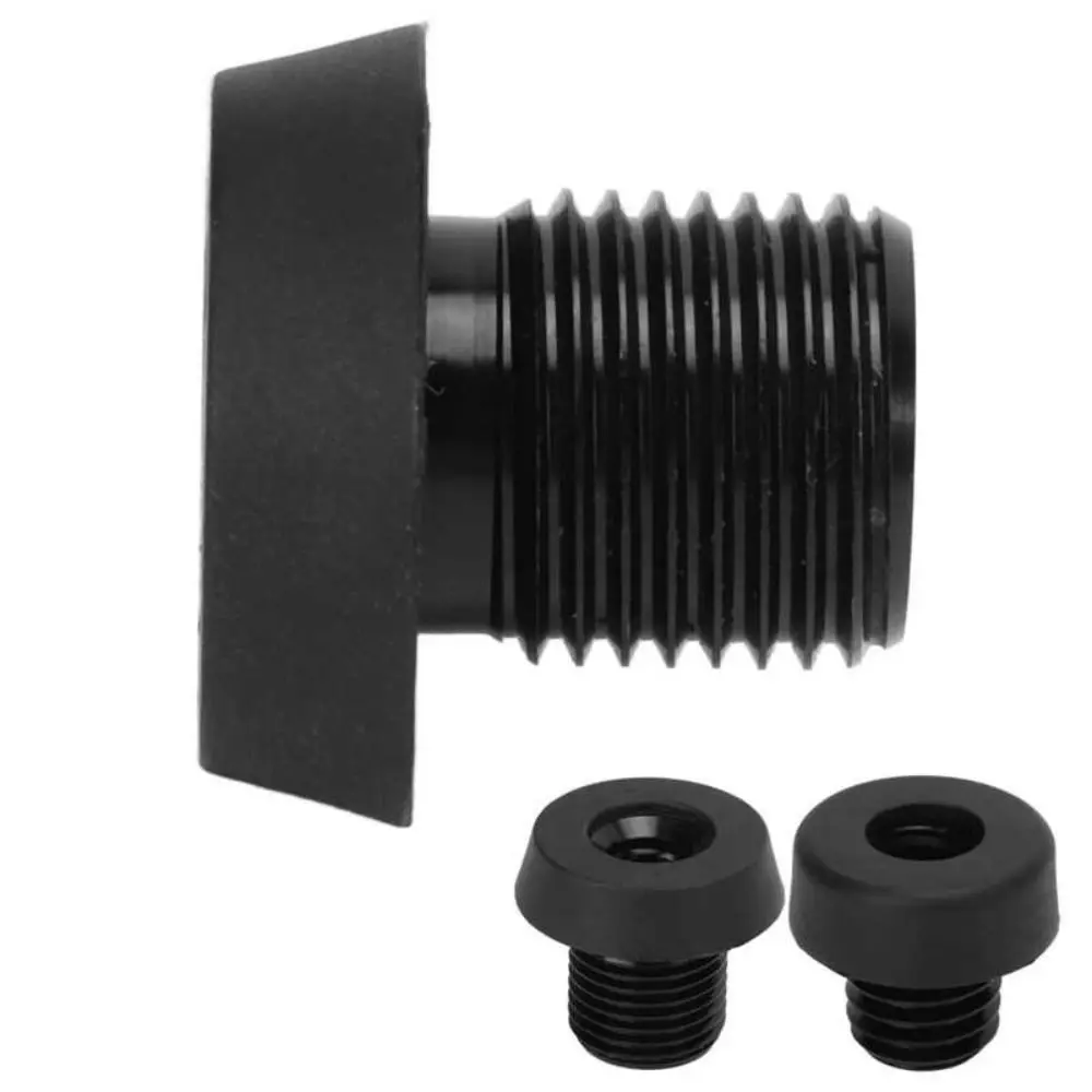 Billiard Extension Bumper Back Plug Screw Wear Resistant for Sports