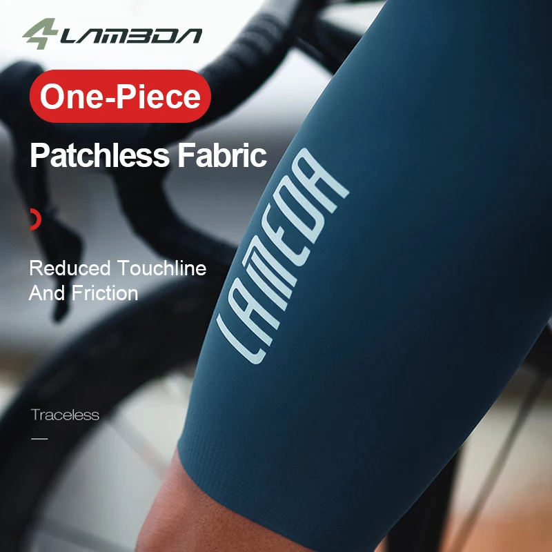 Thumbnail 4 - #72 Most Reviewed Cycling Bibs