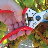 General Purpose Pruning Shears Spring Accessories High Orchard Resilience Easy Good Scissor Quality Material Shears Install A3d8