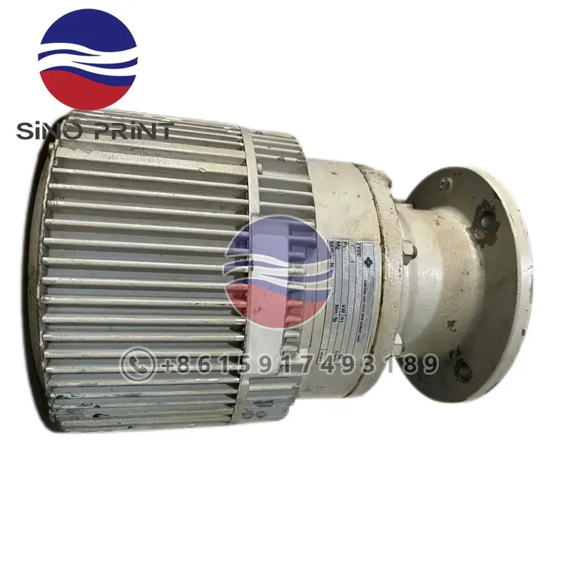 CNVMS-6105G-8/G Sumitomo Motor For KBA Offset Printing Machine Parts