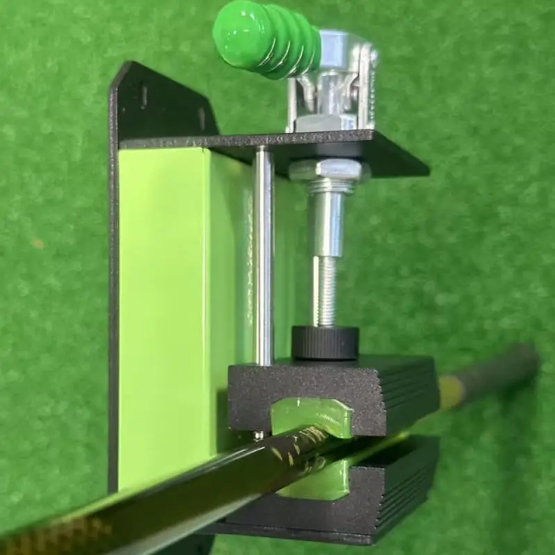 morsetto-per-asta-da-golf-compatto-robusto-semplice-professionale-portatile-accessori