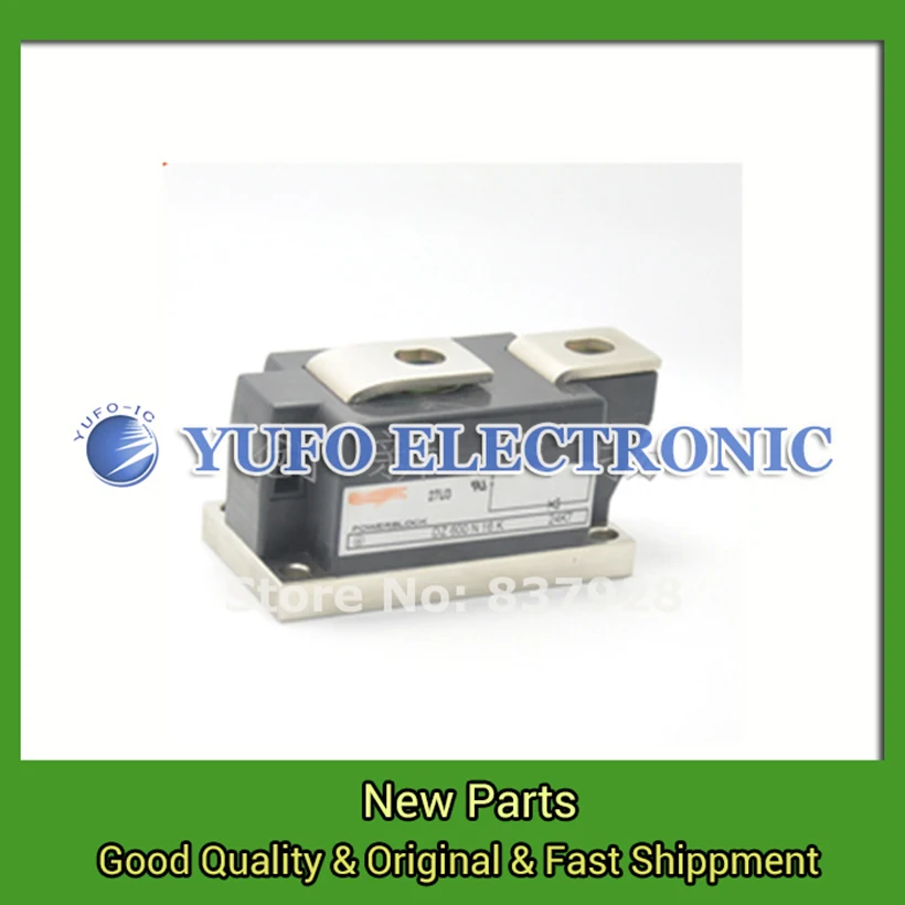 

Free Shipping 1PCS DZ600N16K Parker Power Module Genuine Original Spot Special Supply