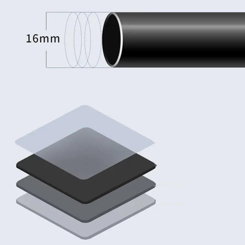 Clothes Rack With Shoe Storage With Hooks Metal Cloth Hanger Rack Stand Floor-standing Dormitory Hanger For Items Storage Rack