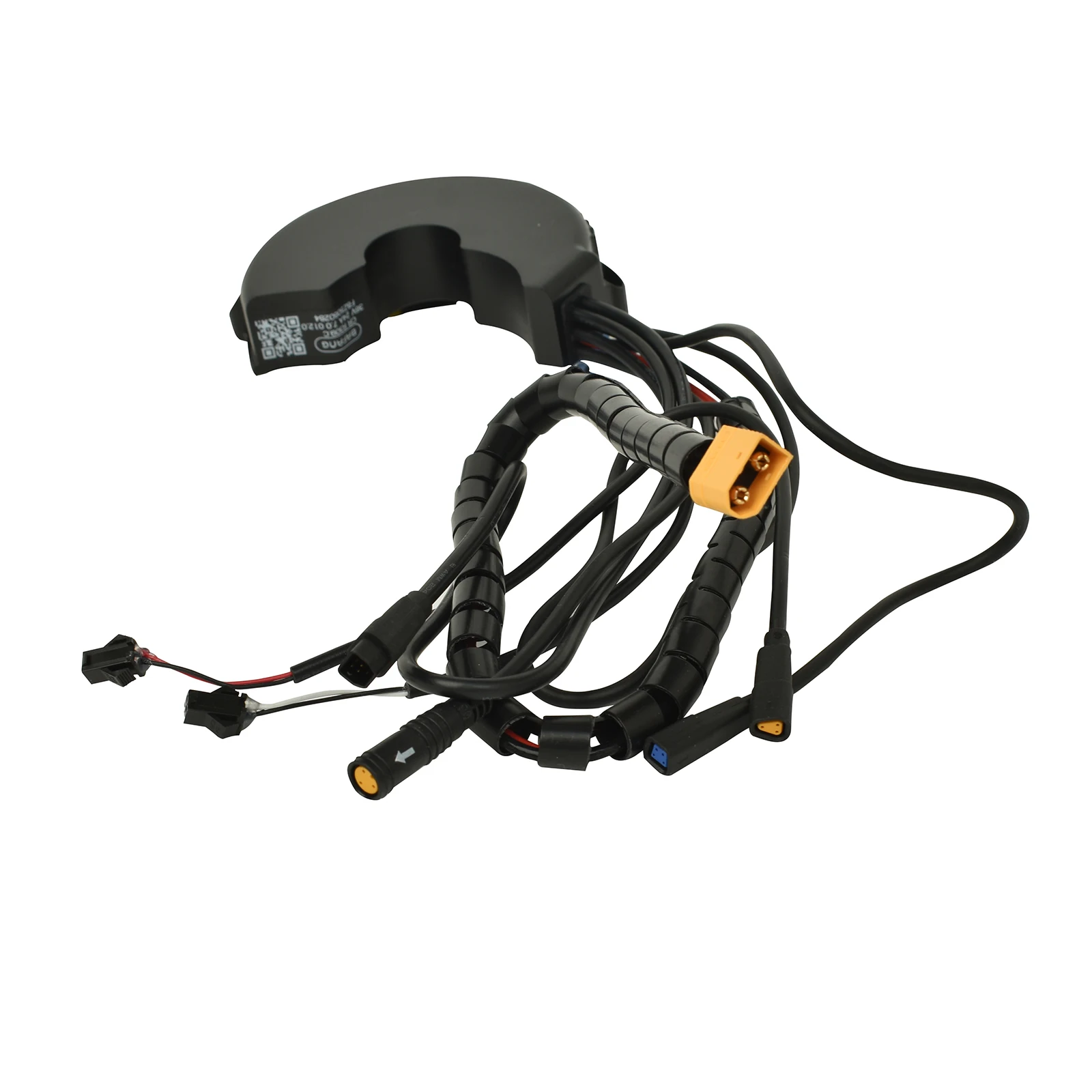 Contrôleur Bafang BBS01B BBS02B BBSHD pour remplacer la version du protocole UART ou CAN 48V 750W 500W 36V 250W 350W 500W bbshd 48V 1000W