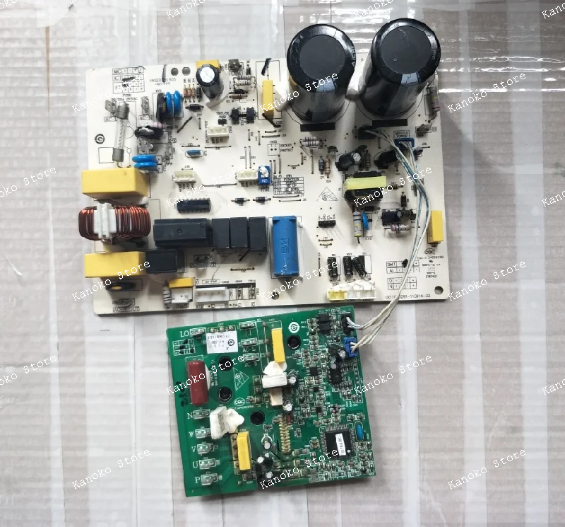 

Suitable for Air Conditioning Computer Board KFR-35W/0523T Inverter Motherboard 0011800291 Module 0011800