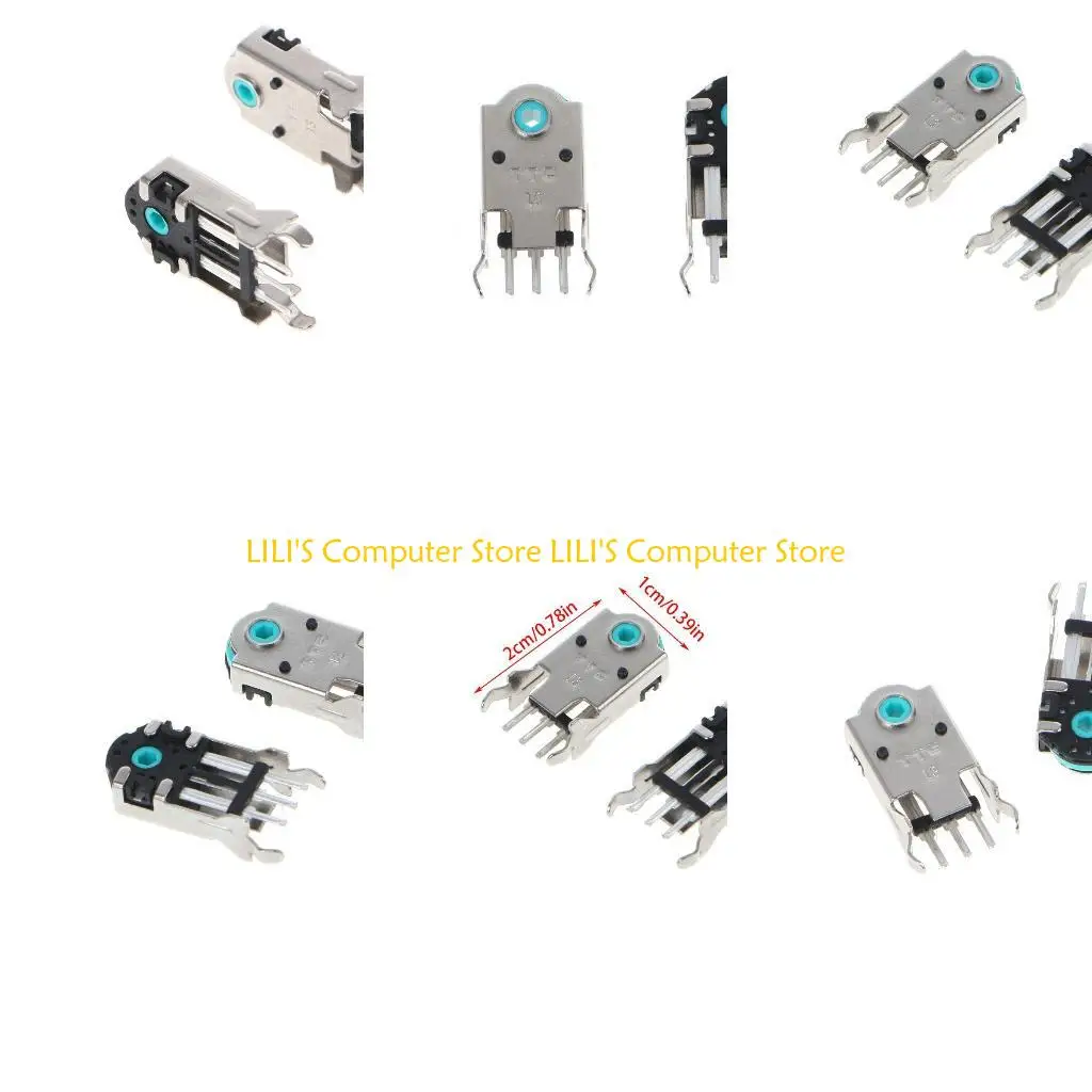 a52b-2-шт-оригинальный-ttc-кодер-мыши-декодер-аксессуары-для-мыши-13-мм-5-м-раз