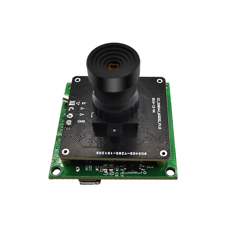 

WIFI 2 MP wide dynamic backlight HD 1080P camera module