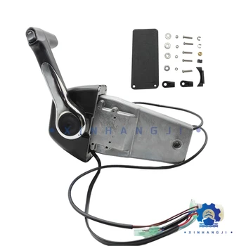 704-48205-P1-00 Remote Control Box For Yamaha New OEM Binnacle Top Console Mount Boat 704-48205-P1 Manufacturer Wholesale