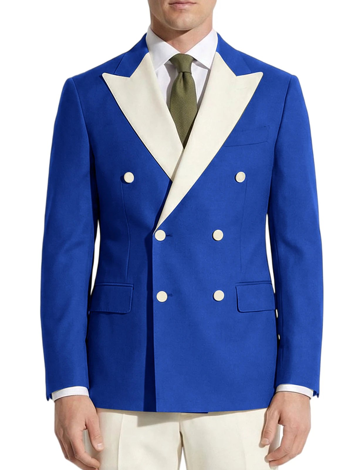 royal blue