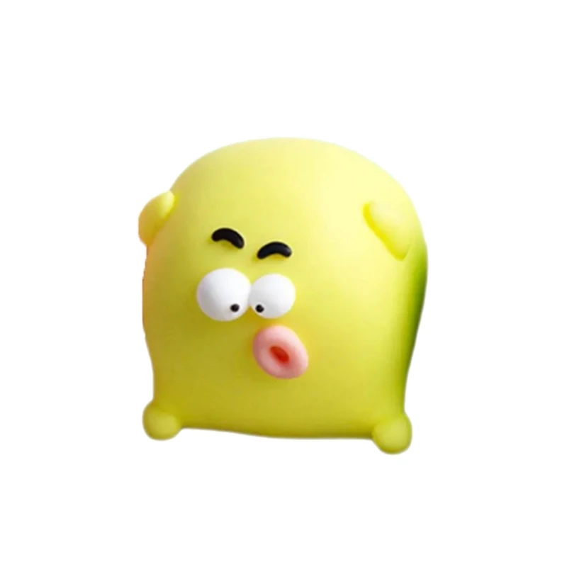 Exquisite Handcrafted Resin ESC Keycap Fun Character Theme For Customs Keyboards 83CF