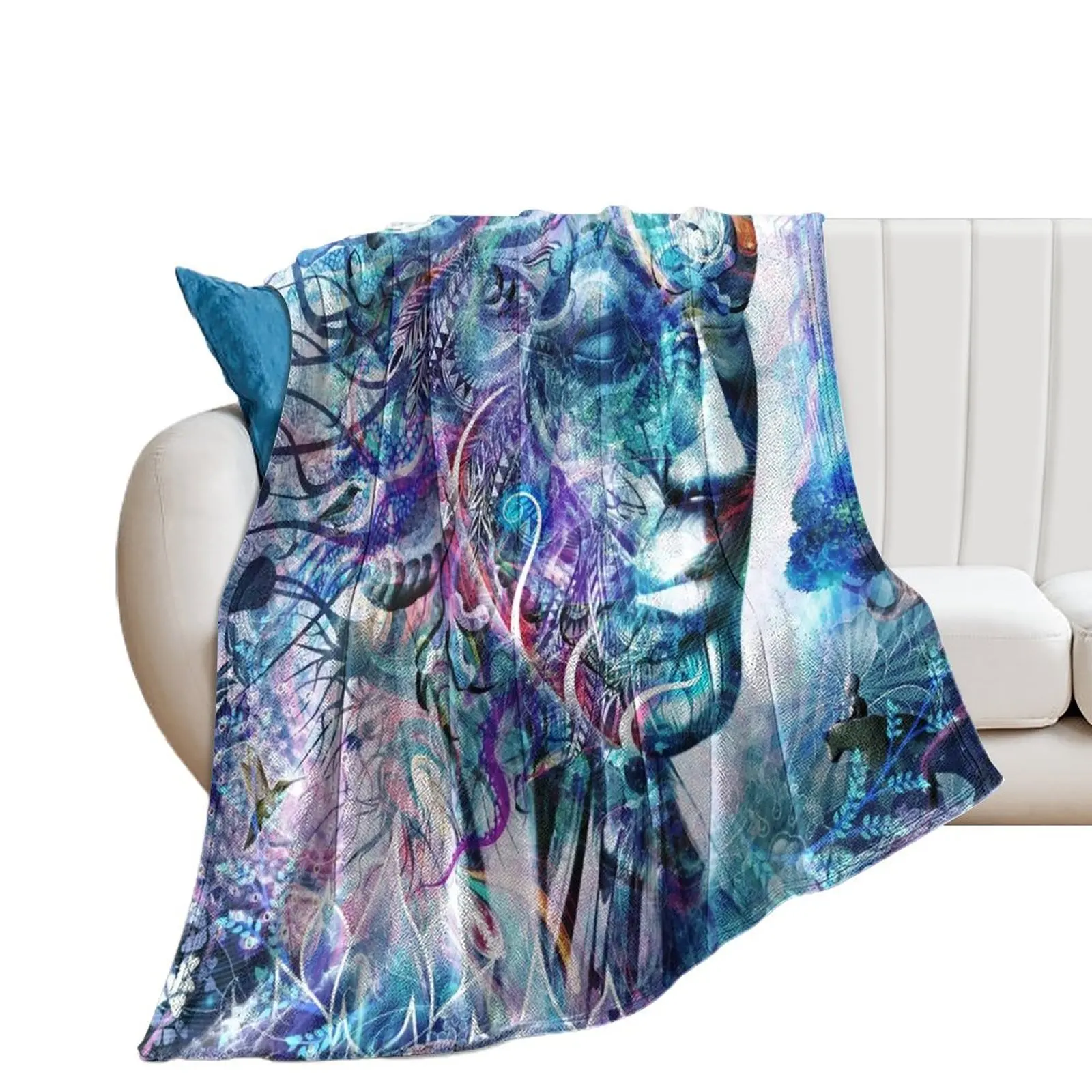 

Dreams Of Unity Throw Blanket Blankets For Bed For Baby Softest Blankets