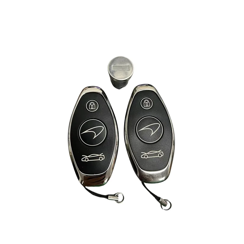 

Remote Key Fob,Car Key and Lock for Mclaren 570GT,433 MHz,13MA012GP,Original New