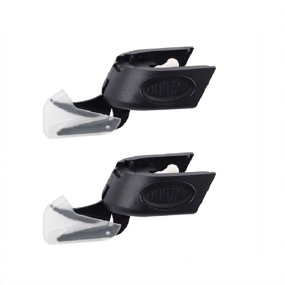 Replacement Cutter Head For Electric Shears Manganese Steel Blade Cutting Accessory For Cloth Leather Carpet Crafting