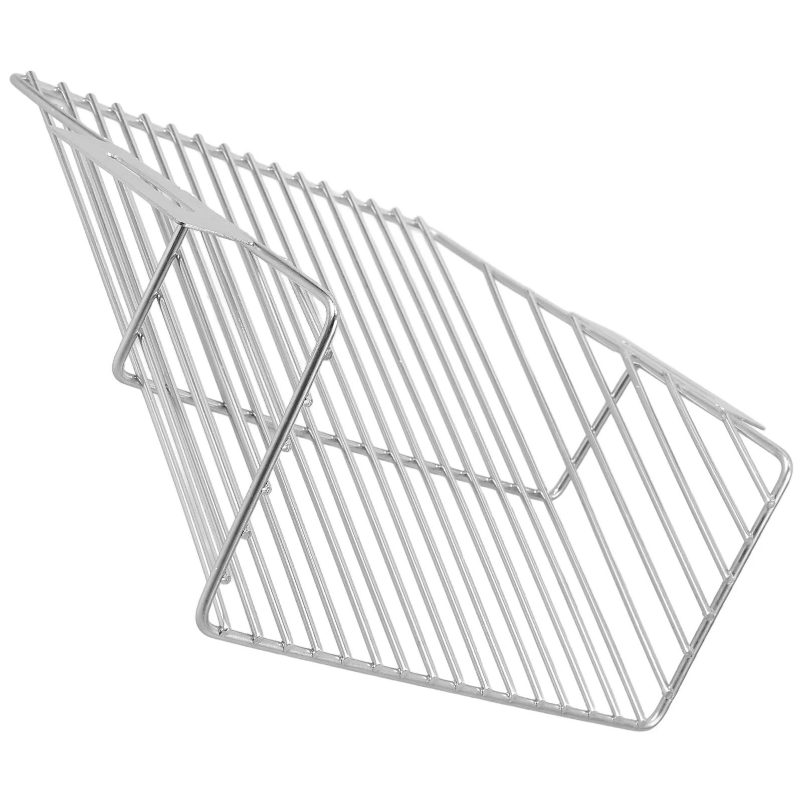 Stainless Steel Drain Filter Cover Roof Drain Strainer Rooftop Gutter Guard Leaf Debris Blocker Anti-Clog Drainage Protector