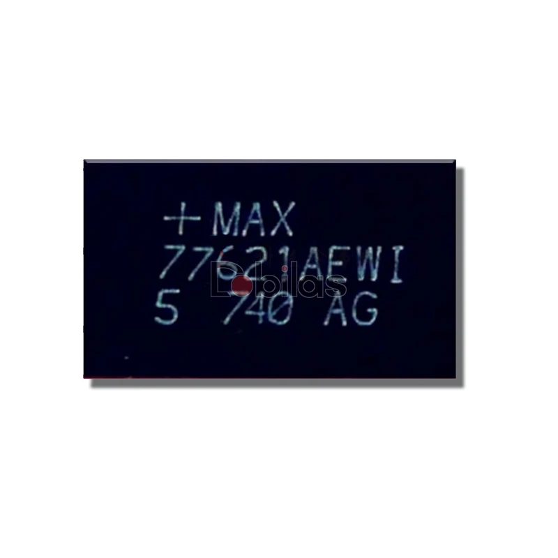 

1Pcs MAX77621A MAX77621AEWI MAX77621 Max 77621AEWI IC For Nintendo Switch Console Power IC Chip