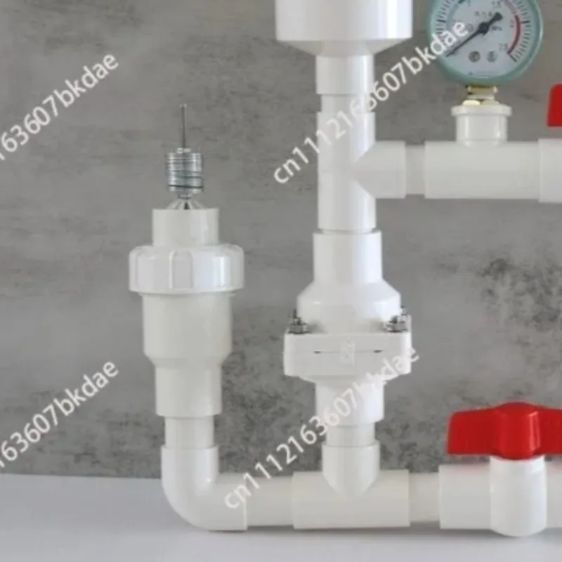 High lift Mountain Forest And Agriculture Irrigation Self-Picking Water Hammer Pump No Plug-in No Oil Pump Water Pump