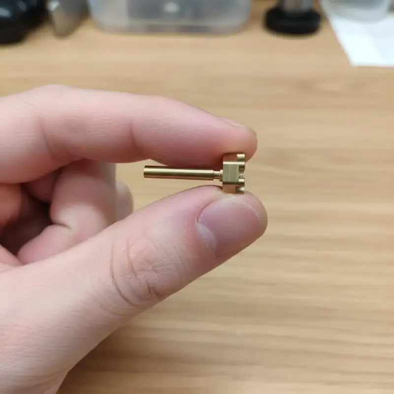 Switch Pro Joystick Soldering Iron Tip 1Pcs Replacement Heating Mold for Precise Controller Solder Work