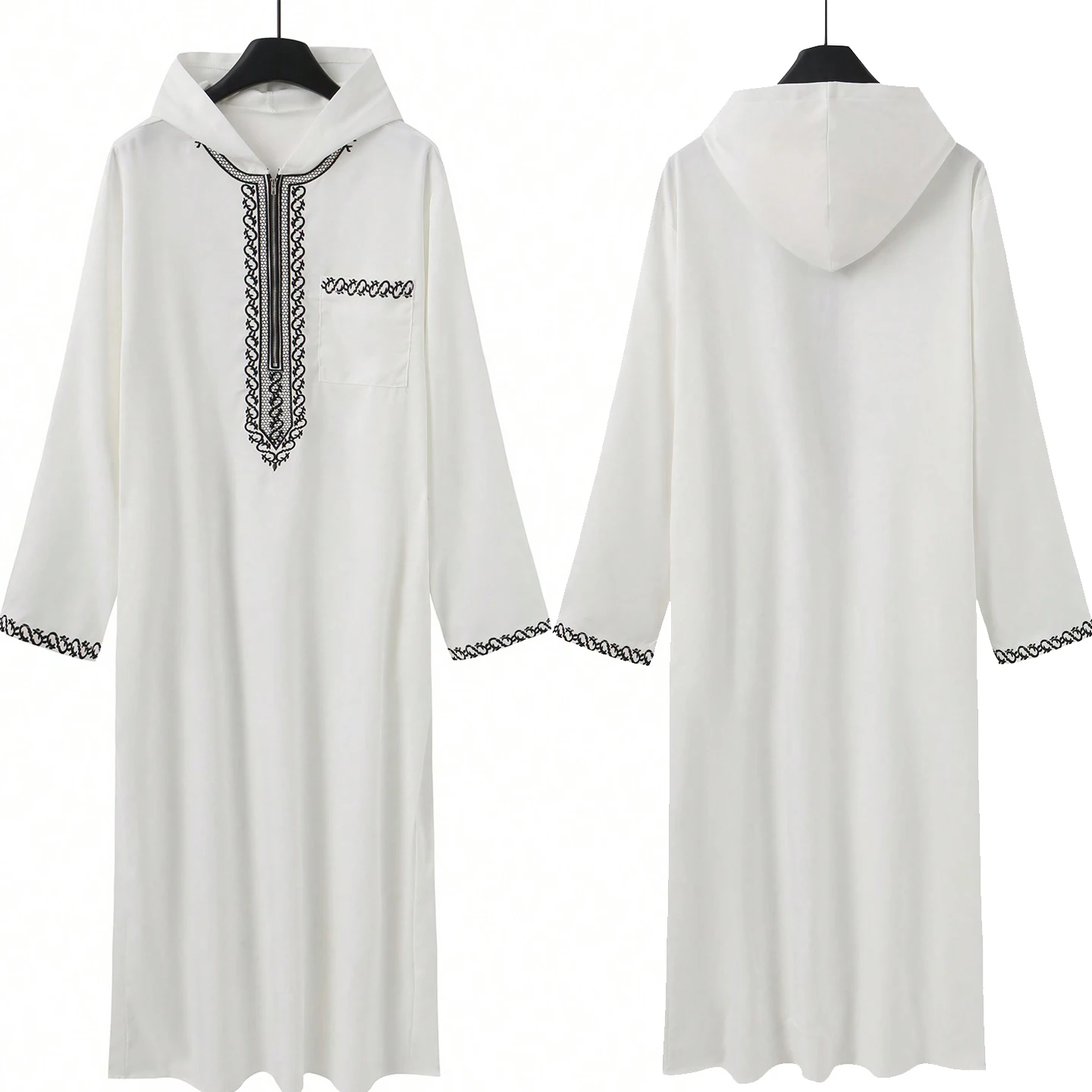WHITE E