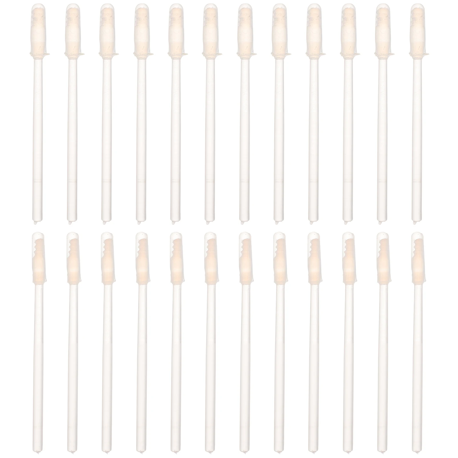 

2pcs 2 Boxes Adhesive Sticks Reusable Cotton Swabs Ear Cleaner Kit Child Safe Reliable Easy Use Ear Wax Remover