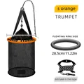 Orange - S
