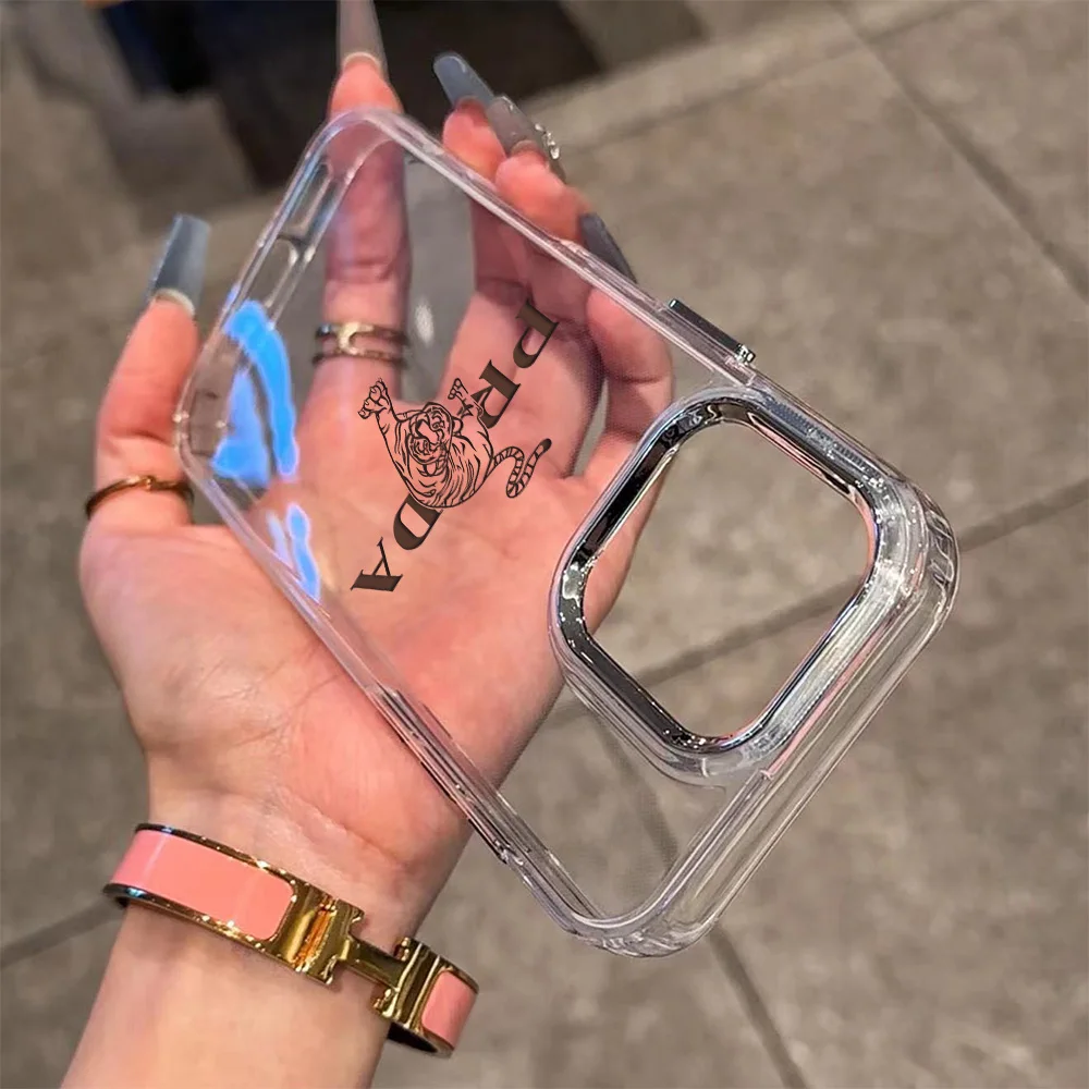 Luxury English Lett… - image