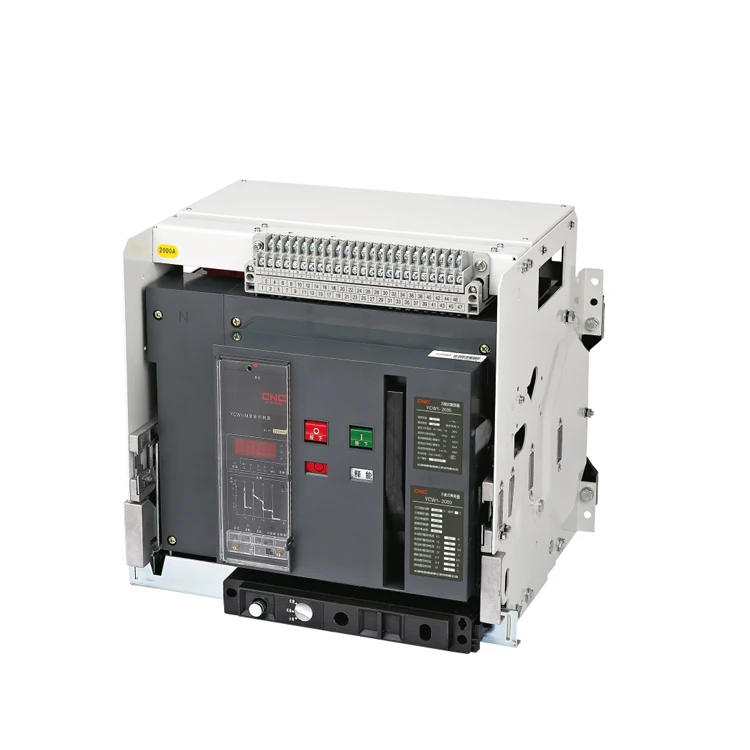 

Priced To Sell 800 2500a 6300 2000 Amp Air Circuit Breaker ACB