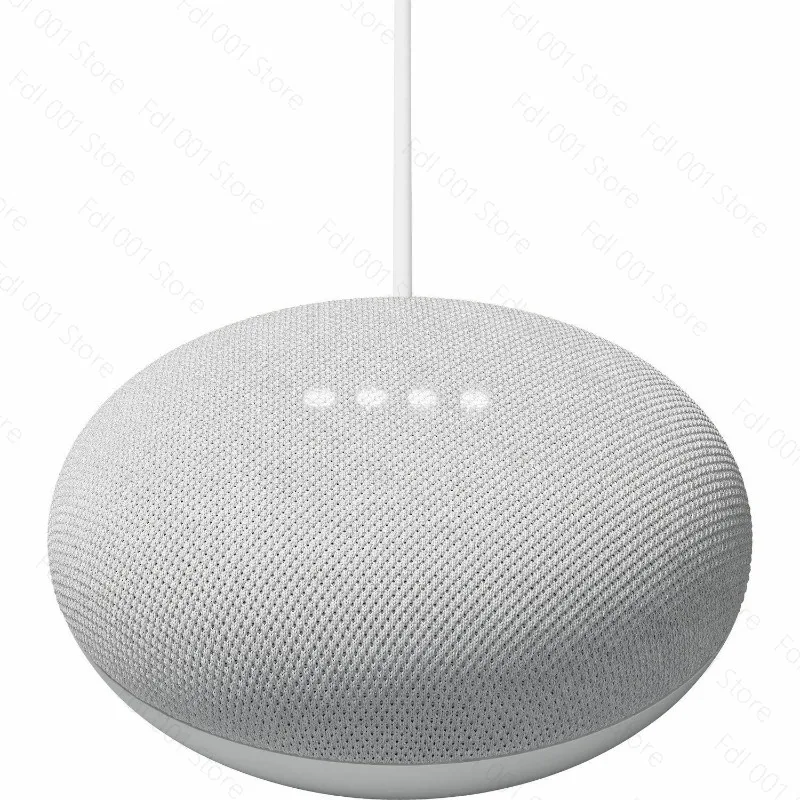 Thumbnail 4 - #24 Smart Speakers Comparison Guide