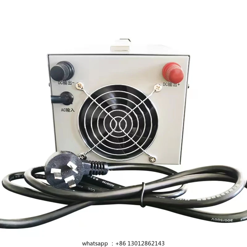 

2000W0-24V30V60V100V200V300V Высоковольтный регулируемый импульсный источник питания постоянного тока Регулятор высокой мощности