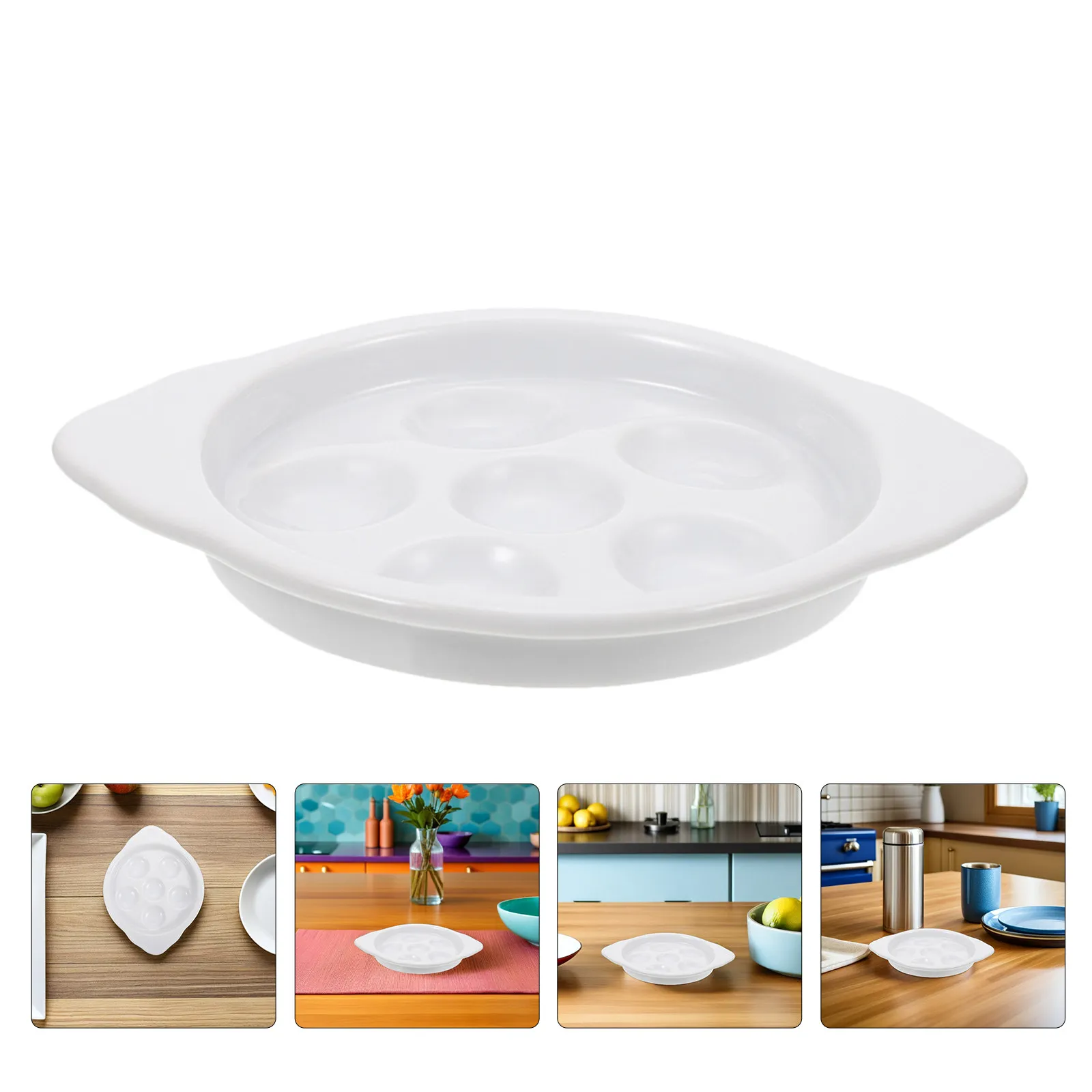 4pcs-ceramic-escargot-baking-dish-set-7-inch-white-footed-snail-plate-with-6-deep-wells-for-french-escargot-seafood-appetizers