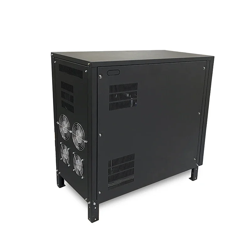 Online UPS 380VAC-400VA Uninterruptible 3phase Industrial 20Kva UPS Power Supply
