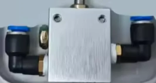 

Jewelry Sandblasting Machine Accessories Pen Tip Pedal Automatic Glass Sandblaster jewelry tools footpedal accessory