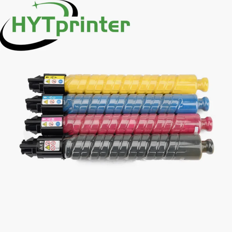 Profession Toner Cartridge Compatible for Ricoh Aficio MP C306 406