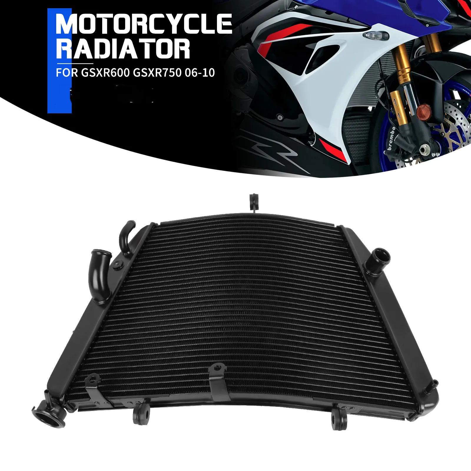 For Suzuki GSX-R 75… - image