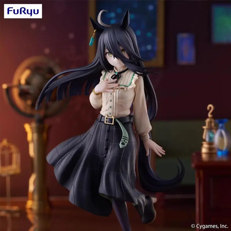 حقيقية Furyu ساي ما نيانغ شمال شوان جو لي رؤية الضوء الماس إيلي سرعة ابن الشاي البيت اليدوية جمع لعبة الهدايا