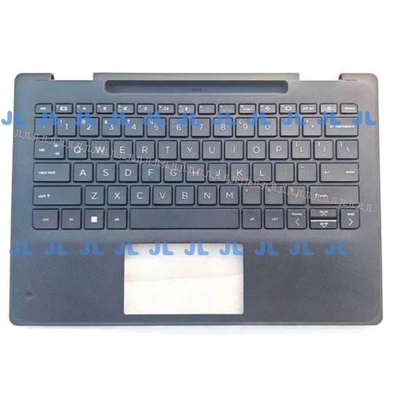 

JL New Upper Case US No Backlit KB For HP Pro x360 Fortis 11 inch G9 N00451-001