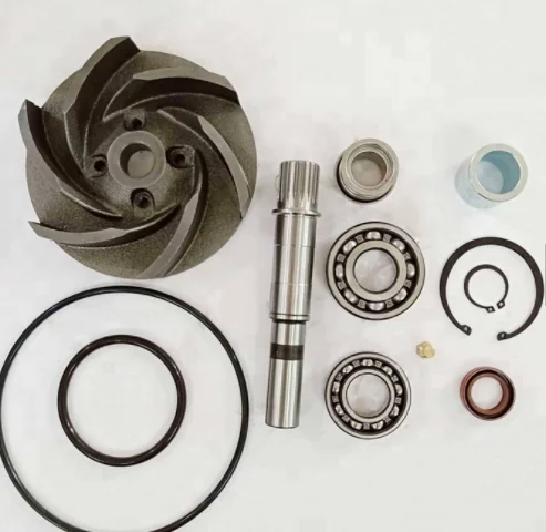 Original K50 KTA50 QSK50 spare part factory price Water Pump Repair Kits 3803285 kta50 water pump repair kit for Cummins