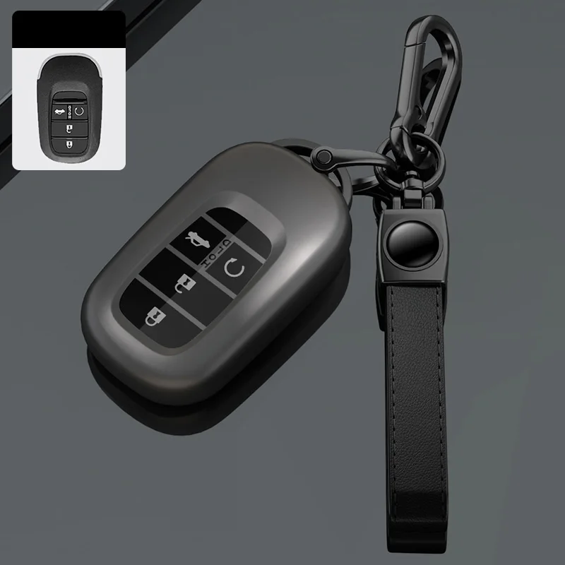 TPU Car Flip Key Case Cover Shell For Peugeot C6 508 C5 C3 208 308 408 508 2008 3008 For Citroen C4 CACTUS C4L Berlingo 2021 3
