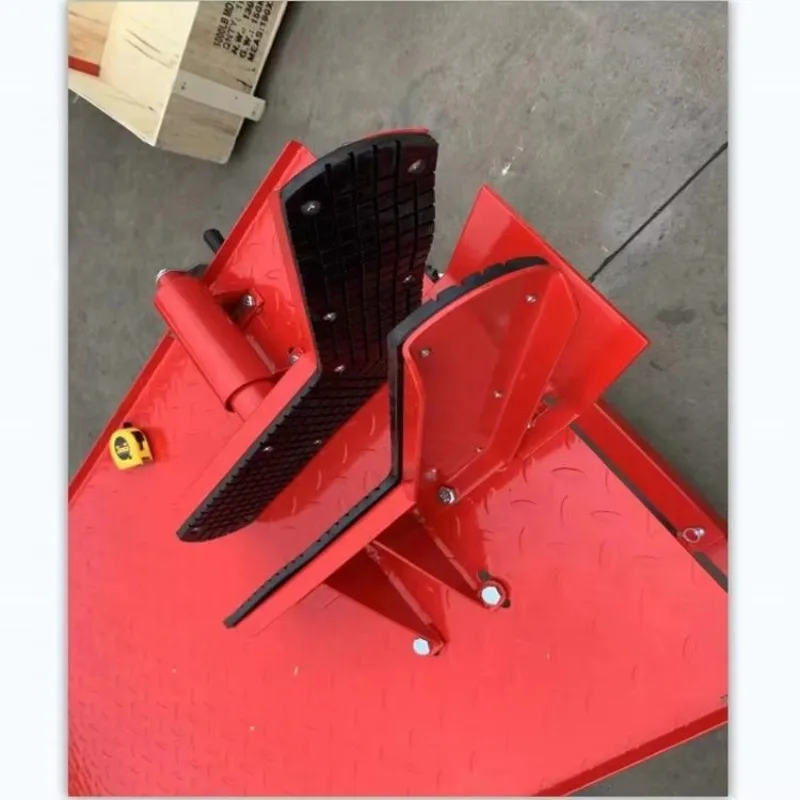 Lifting tools 800 lbs Hydraulic scissors Motorcycle lifts Heavy duty motorcycle workshop and garage lift ramps