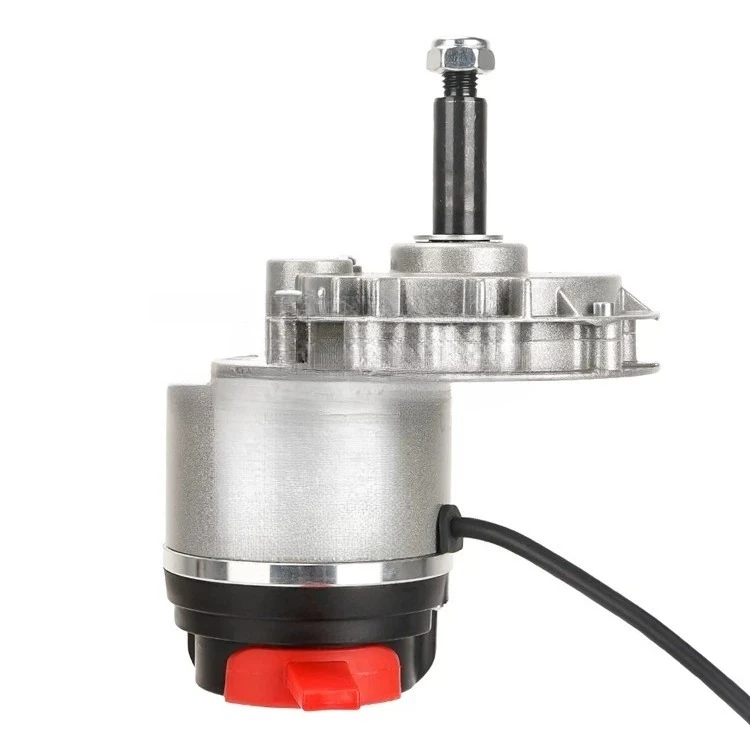 2026-DC motor conversion kit 100 rpm 120 rpm 24v 200w brushless motor