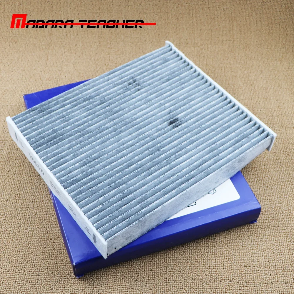 31497285 Activated Carbon Car Cabin Air Filter for VOLVO XC40 536 1.5/2.0 2018 2019 2020