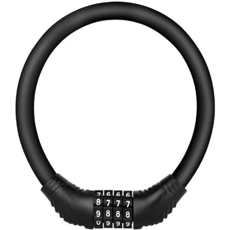 For Bike Lock,Krypt…