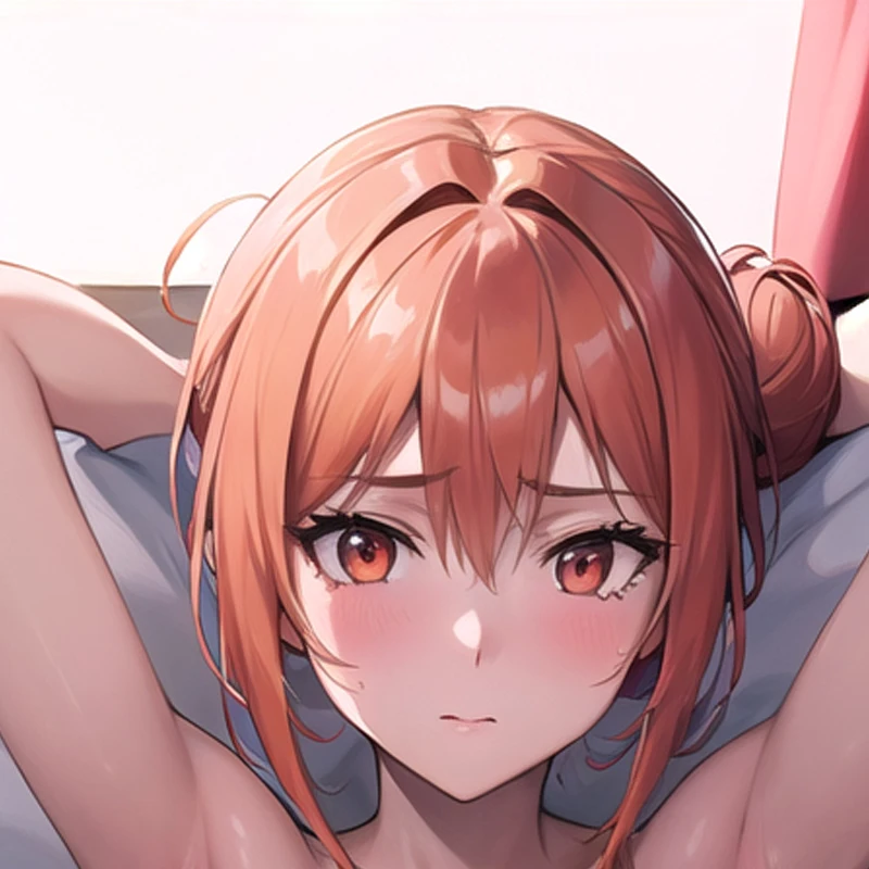 Dakimakura Anime Pillow Cover Yuigahama's Mother Double Sided Print 2Way Cushion Cover Xmas Gifts