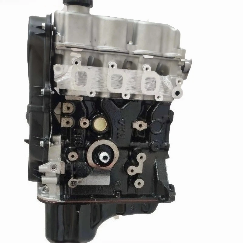 Wholesale High Performance Engine F8B F8C F8CV Long Block for Tico Matiz  Spark
