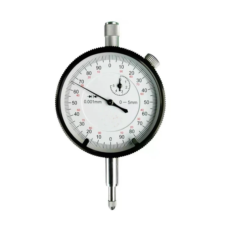 Good Price Dial Indicator 0.001mm 0-5mm