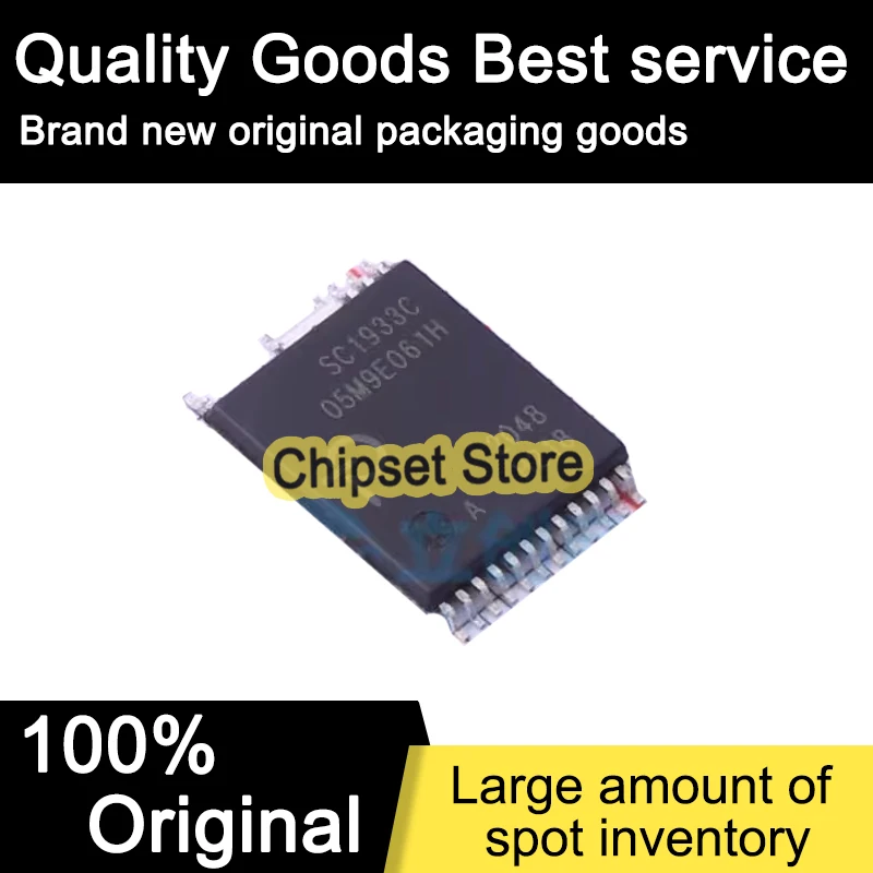 

SC1933C-H218-TL SC1933C H218 TL SOP 100% Brand new