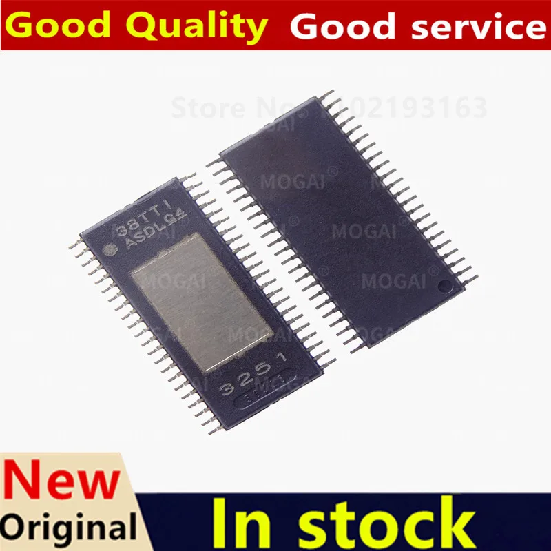 (1piece)100% New 3251 TPA3251 TPA3251D2DDVR sop-44 Chipset